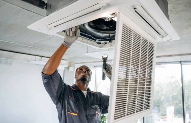 Licensed Hvac Installation service in Houston, PA - FH HVAC